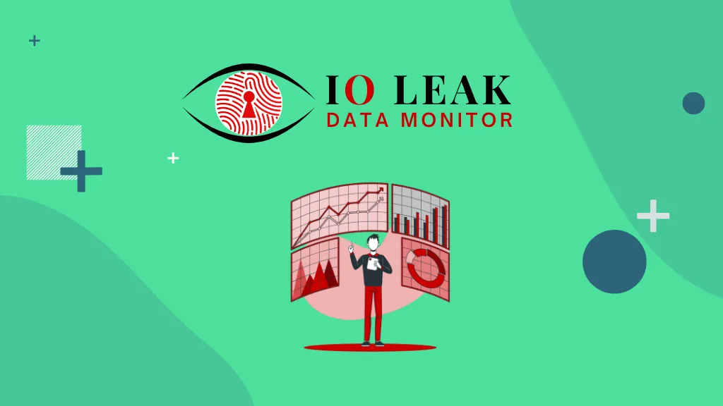 IO Leak Data Monitor